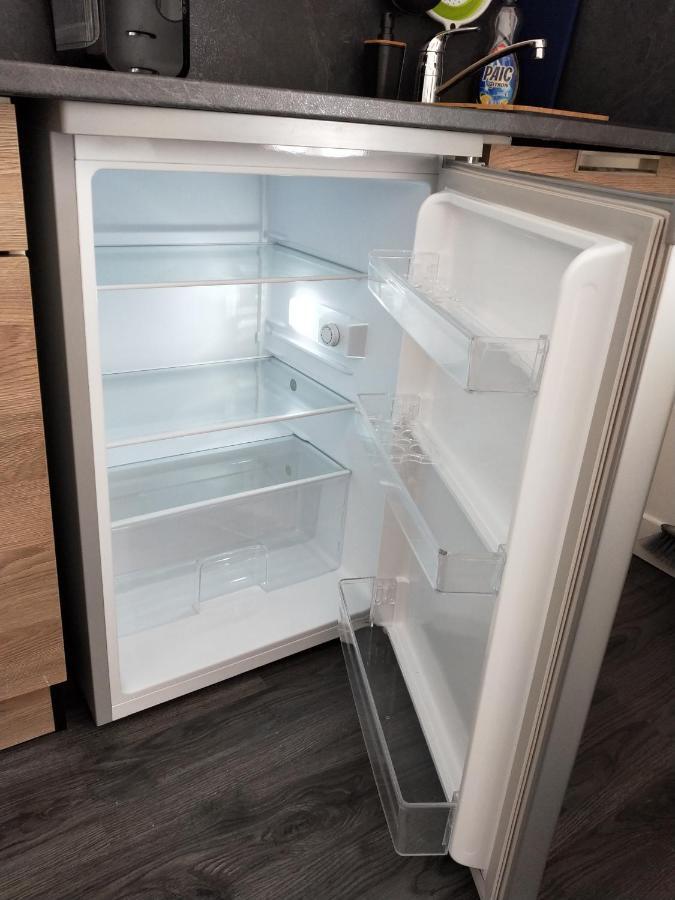 Apartamento Le nid des carmes Nantes Exterior foto